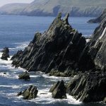 Rotspartij Dingle 